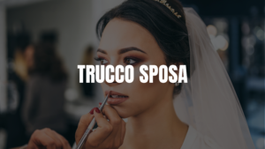 Trucco Sposa Dr Gimò Roma Make-up